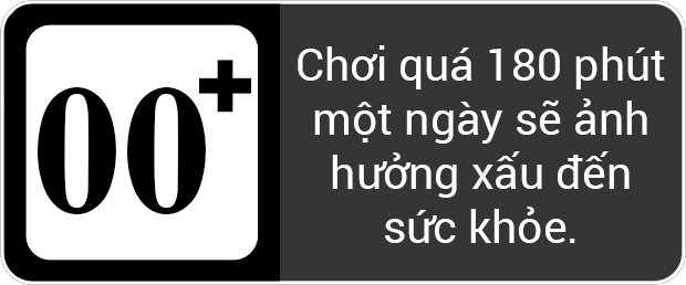 warning