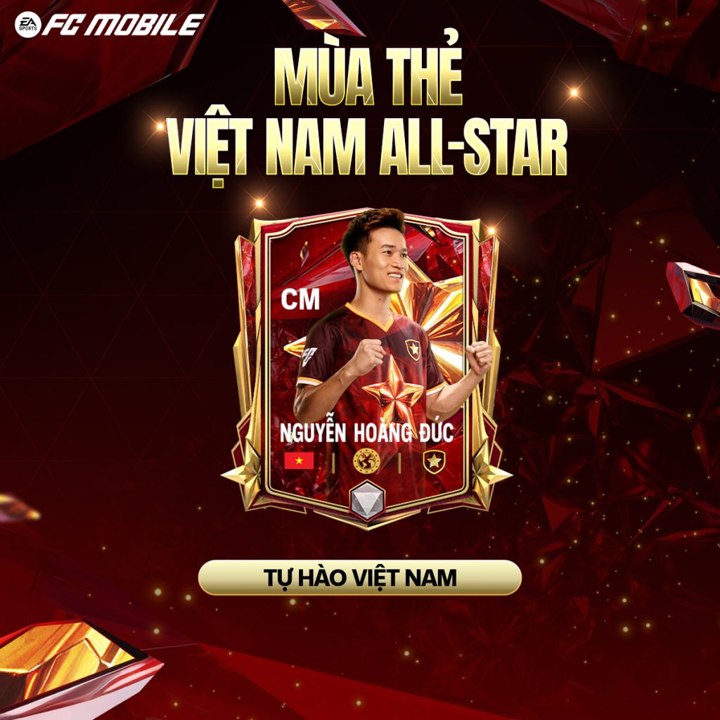 VIETNAM ALL-STAR