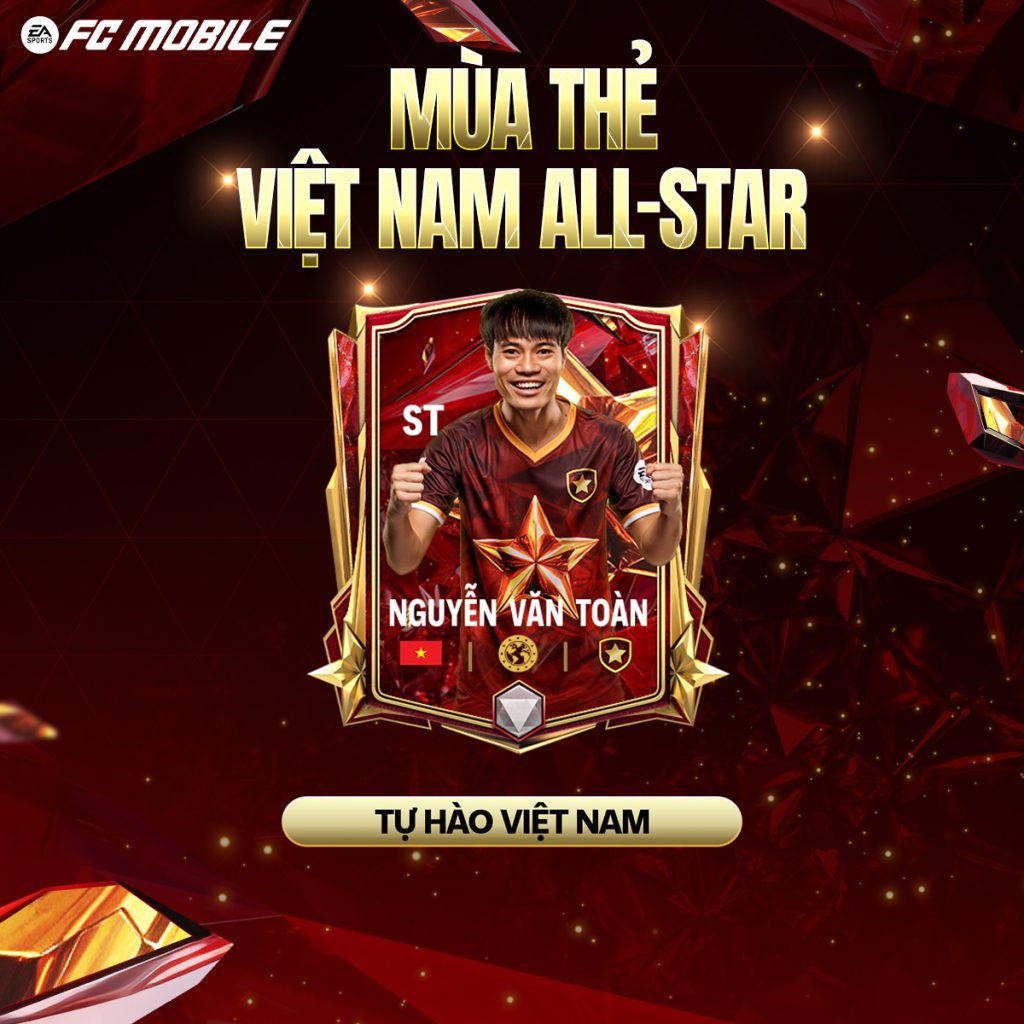 VIETNAM ALL-STAR