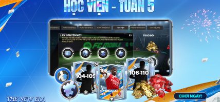 HỌC VIỆN KỶ NGUYÊN MỚI – NÂNG TẦM HLV SIÊU SAO