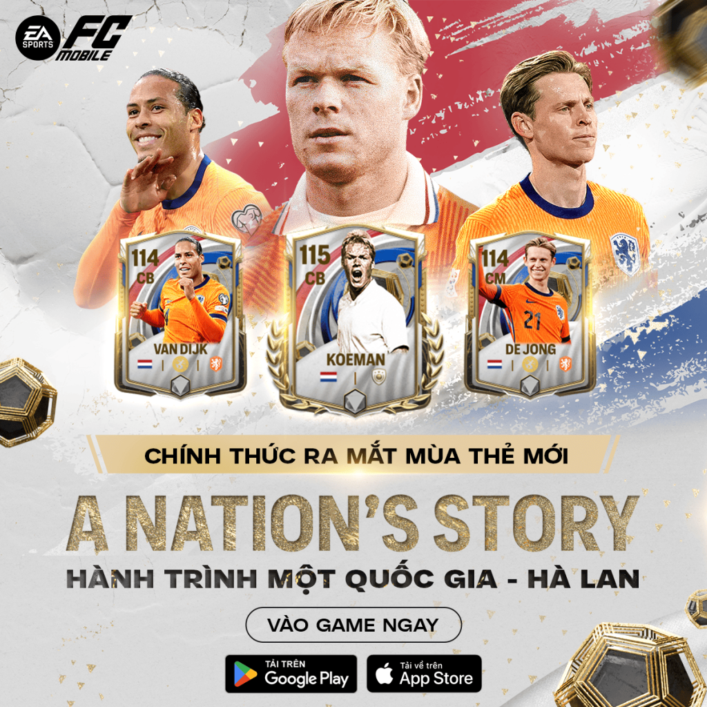 hành trình một quốc gia