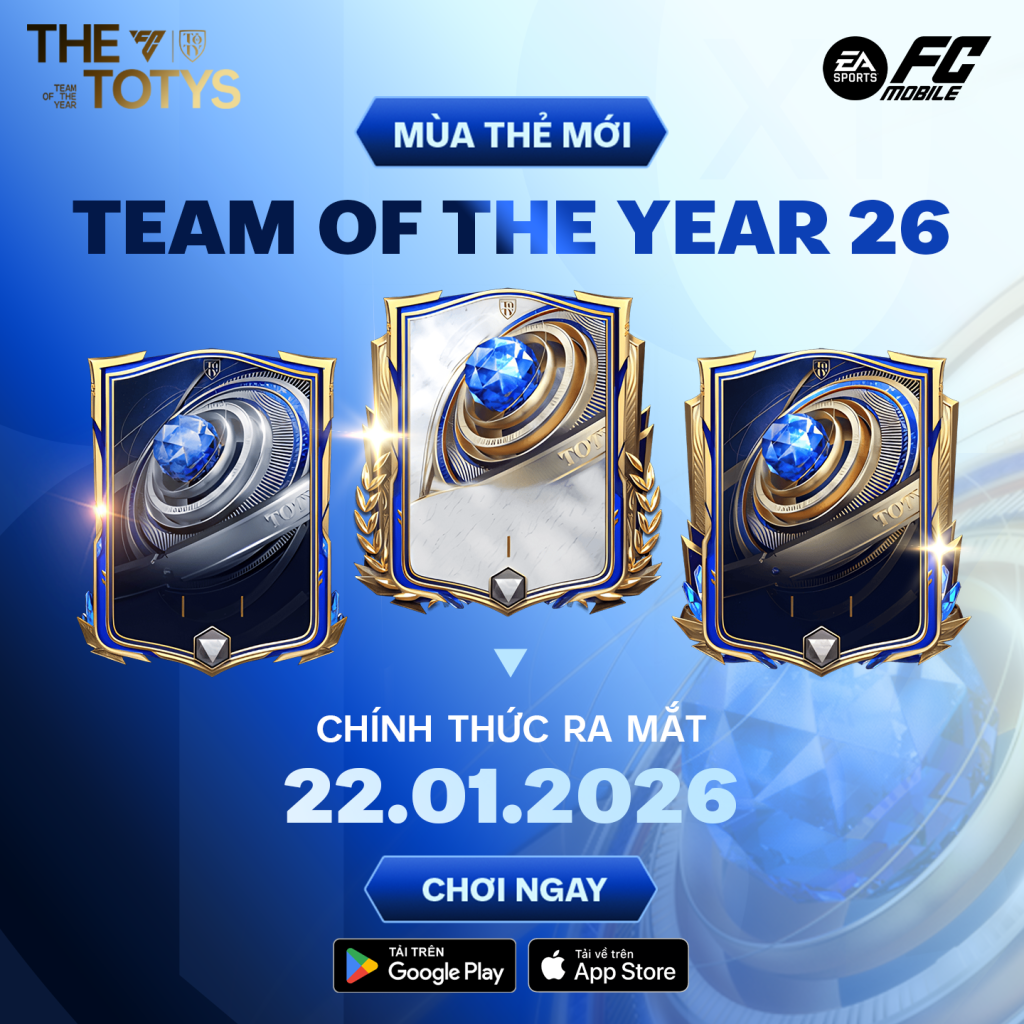 toty 26