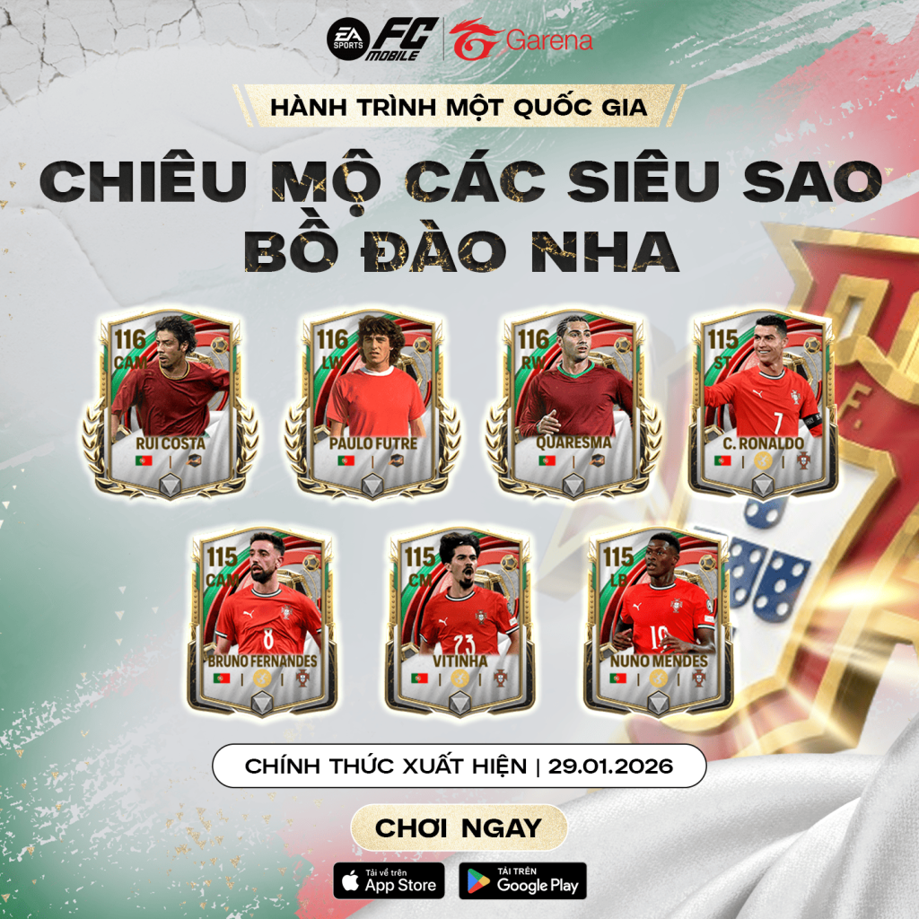 biên niên sử bồ đào nha 