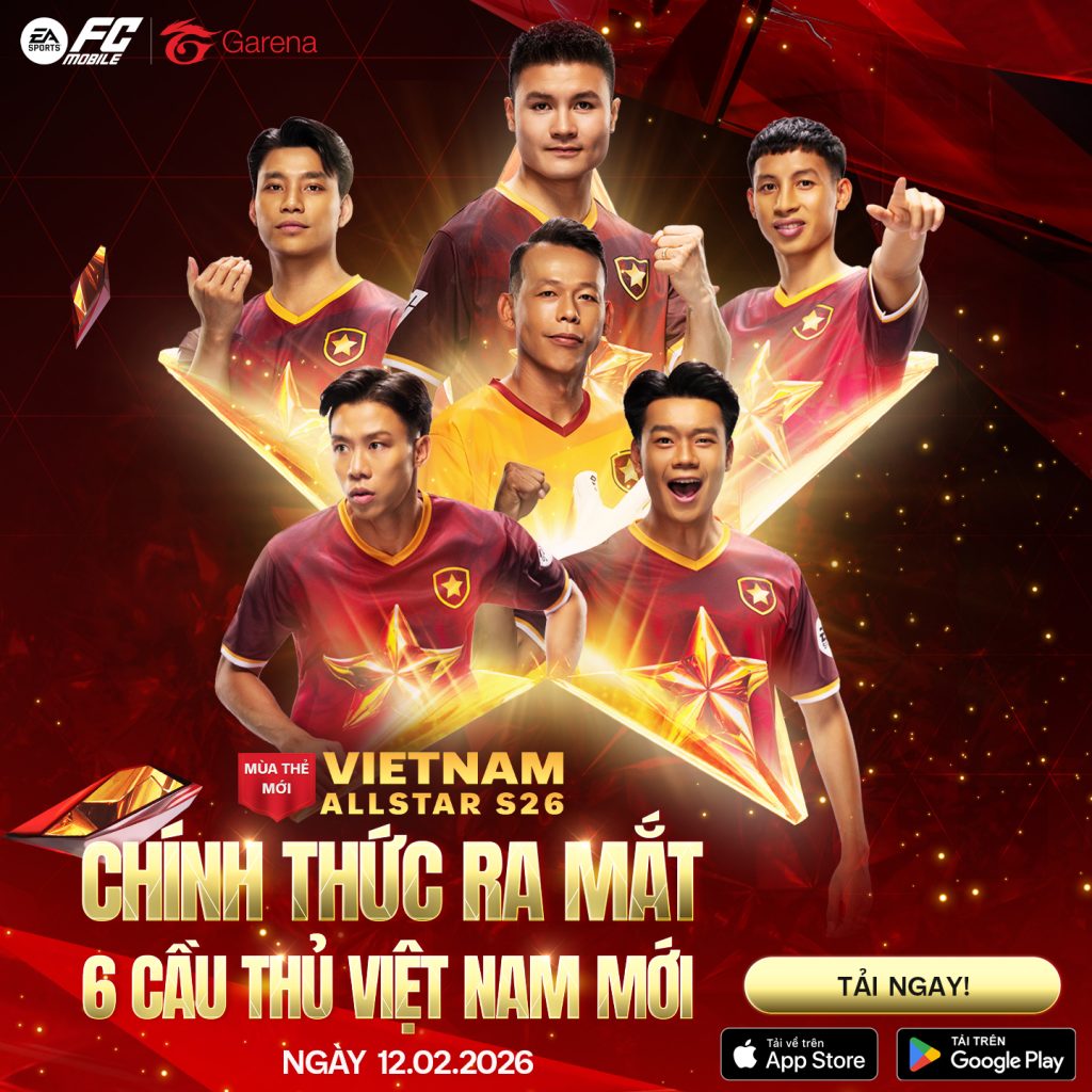 bns tự hào việt nam