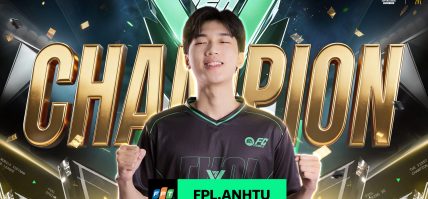FVSL SPRING 2026 KHÉP LẠI THÀNH CÔNG CÙNG NHÀ VÔ ĐỊCH TIÊN PHONG – FPL. ANH TÚ