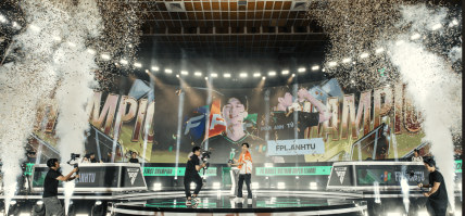 [HIGHLIGHT] FINAL STAGE: CUỘC ĐUA ĐẾN NGÔI VƯƠNG FVSL SPRING 2026