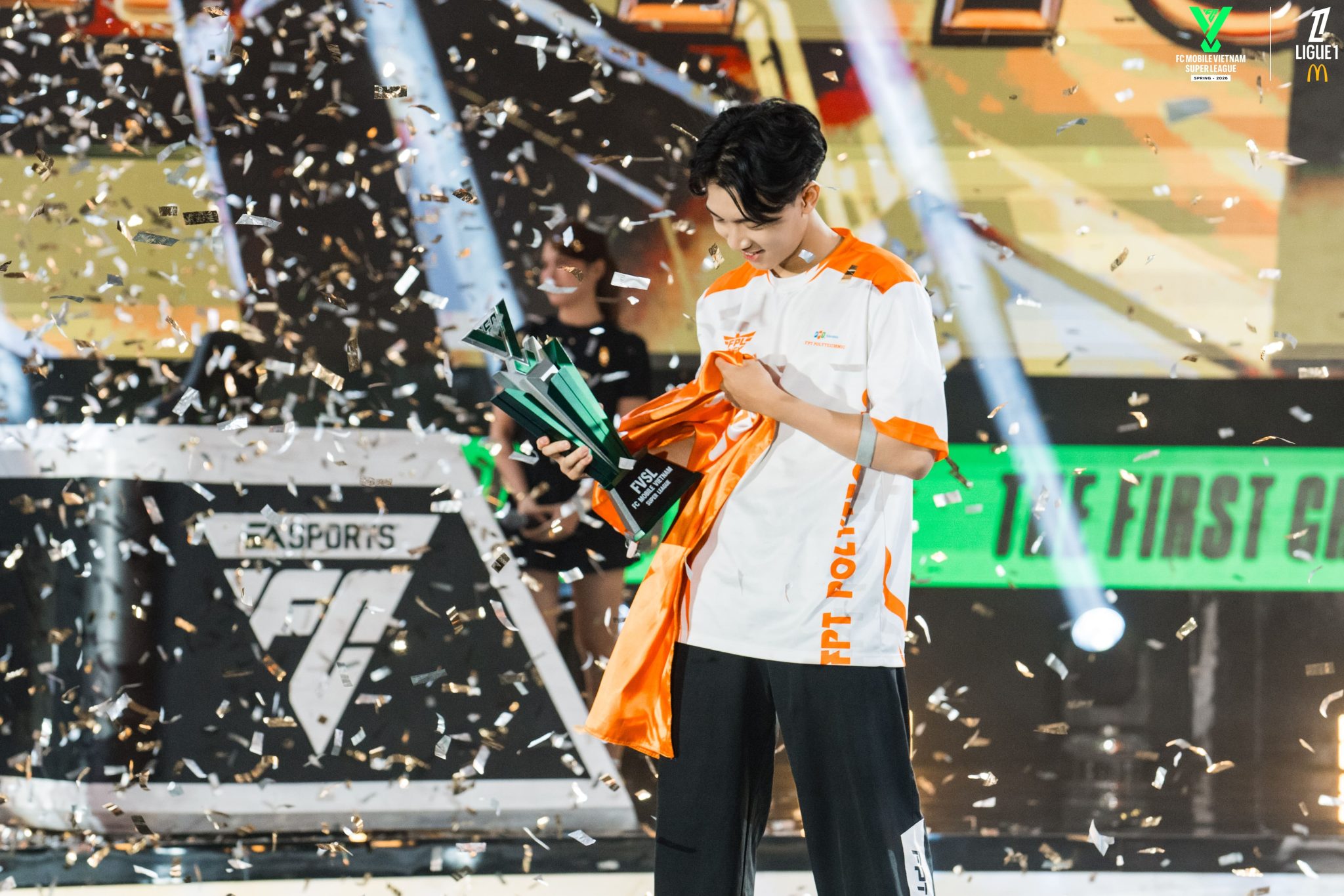 🔥 [TỔNG KẾT GIẢI ĐẤU] FVSL SPRING 2026: BẢN LĨNH LÊN NGÔI – TÂN VƯƠNG ...
