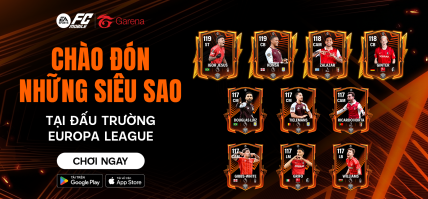 [MÙA THẺ MỚI] BEST OF UEL/UECL – HỘI QUÂN CÁC SIÊU SAO TẠI ĐẤU TRƯỜNG UEFA