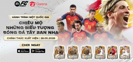 [CẬP NHẬT MÙA THẺ] A NATION’S STORY – BẢN SẮC LA ROJA: HÀO QUANG VÔ ĐỊCH CỦA “NHỮNG CHIẾN BINH” TÂY BAN NHA