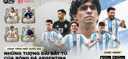 [CẬP NHẬT MÙA THẺ] A NATION’S STORY – VŨ ĐIỆU TANGO: DI SẢN BẤT DIỆT CỦA NHỮNG HUYỀN THOẠI ARGENTINA