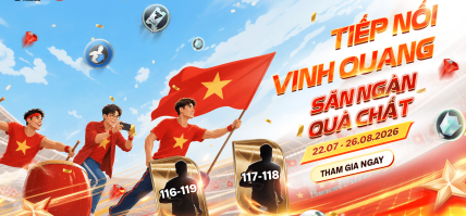 SỰ KIỆN “TIẾP LỬA VÔ ĐỊCH ĐÔNG NAM Á”: TIẾP NỐI VINH QUANG – SĂN NGÀN QUÀ CHẤT
