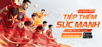 [MÙA THẺ MỚI] VIETNAM PRIDE – TỰ HÀO VIỆT NAM: CHÍNH THỨC XUẤT HIỆN