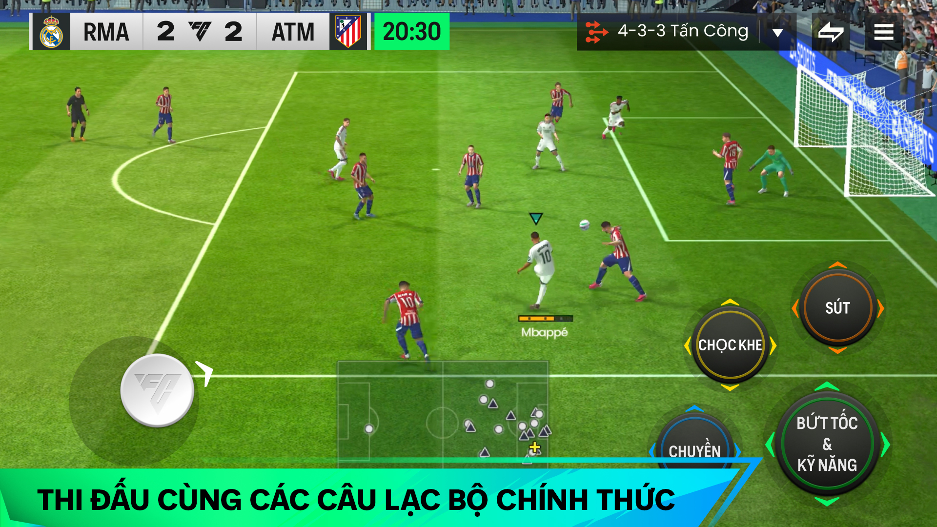 GIẢI ĐẤU, HUYỀN THOẠI & DANH THỦ